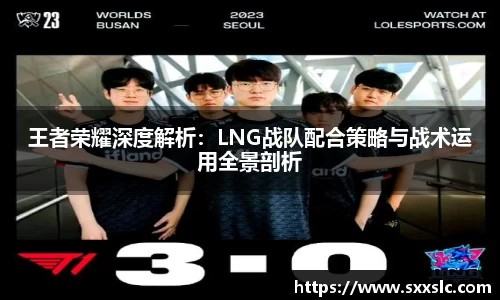 王者荣耀深度解析：LNG战队配合策略与战术运用全景剖析